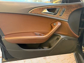 Audi A6 Цветът на слънце се мени черно минава на кафяво с  - 18000 € / 35204.94 лв. - 15021726 9