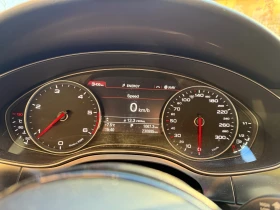 Audi A6 Цветът на слънце се мени черно минава на кафяво с  - 18000 € / 35204.94 лв. - 15021726 13