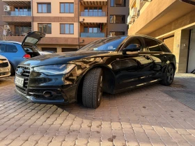 Audi A6 Цветът на слънце се мени черно минава на кафяво с  - 18000 € / 35204.94 лв. - 15021726 2