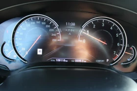 BMW 540 MPACK* DISTRONIC* HUD* H/K* AMBIENT* DIGITAL* , снимка 12