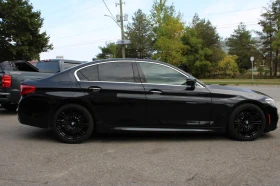 BMW 540 MPACK* DISTRONIC* HUD* H/K* AMBIENT* DIGITAL* , снимка 5