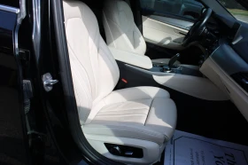 BMW 540 MPACK* DISTRONIC* HUD* H/K* AMBIENT* DIGITAL* , снимка 14