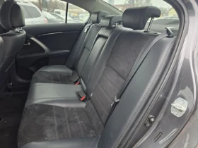Toyota Avensis 2.0 D4D FACELIFT, NAVI. - 7600 € / 14864.31 лв. - 56521577 7