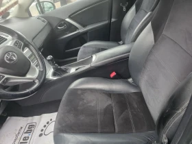 Toyota Avensis 2.0 D4D FACELIFT, NAVI., снимка 15