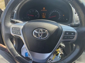 Toyota Avensis 2.0 D4D FACELIFT, NAVI. | Mobile.bg � ����� ������ 8