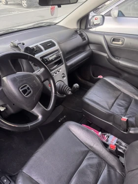 Honda Civic - 2200 € / 4302.83 лв. - 40728348 6