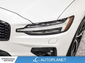 Volvo S60 * Ultimate Dark with Climate * CARFAX * ЦЕНА ДО БГ, снимка 4