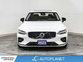 Volvo S60 * Ultimate Dark with Climate * CARFAX * ЦЕНА ДО БГ, снимка 2