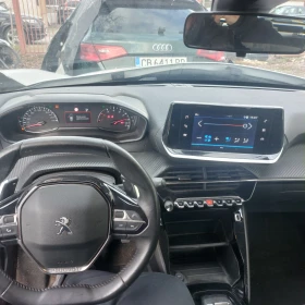 Peugeot 208 1.2i AVTOMATIK  - 9450 € / 18482.59 лв. - 71793262 10