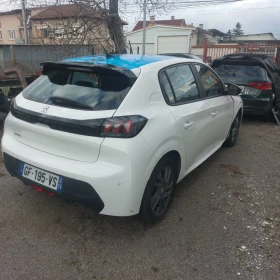 Peugeot 208 1.2i AVTOMATIK  - 9450 € / 18482.59 лв. - 71793262 4