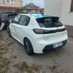 Peugeot 208 1.2i AVTOMATIK  - 9450 € / 18482.59 лв. - 71793262 5