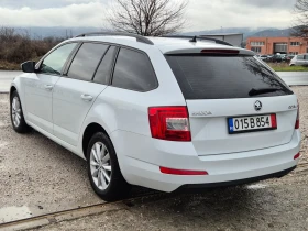 Skoda Octavia 1.6TDI 110ps. TOP - 8500 € / 16624.56 лв. - 84925363 5