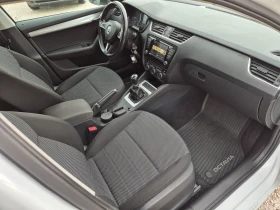 Skoda Octavia 1.6TDI 110ps. TOP - 8500 € / 16624.56 лв. - 84925363 9