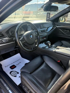 BMW 535 3.0D* xDrive* 8ZF* ЛИЗИНГ - 13500 € / 26403.70 лв. - 29994195 9