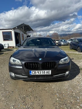 BMW 535 3.0D* xDrive* 8ZF* ЛИЗИНГ - 13500 € / 26403.70 лв. - 29994195 2
