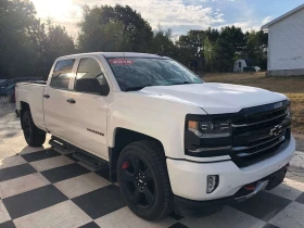 Chevrolet Silverado * LTZ * CARFAX * ЦЕНА ДО БГ, снимка 3 - Автомобили и джипове - 53665330