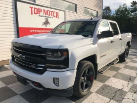 Chevrolet Silverado * LTZ * CARFAX * ЦЕНА ДО БГ