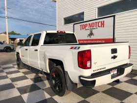 Chevrolet Silverado * LTZ * CARFAX * ЦЕНА ДО БГ, снимка 6 - Автомобили и джипове - 53665330