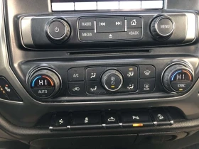 Chevrolet Silverado * LTZ * CARFAX * ЦЕНА ДО БГ, снимка 14 - Автомобили и джипове - 53665330