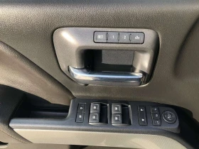 Chevrolet Silverado * LTZ * CARFAX * ЦЕНА ДО БГ, снимка 8 - Автомобили и джипове - 53665330