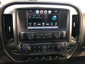 Chevrolet Silverado * LTZ * CARFAX * ЦЕНА ДО БГ, снимка 12 - Автомобили и джипове - 53665330
