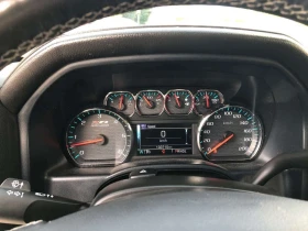 Chevrolet Silverado * LTZ * CARFAX * ЦЕНА ДО БГ, снимка 11 - Автомобили и джипове - 53665330