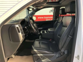 Chevrolet Silverado * LTZ * CARFAX * ЦЕНА ДО БГ, снимка 16 - Автомобили и джипове - 53665330