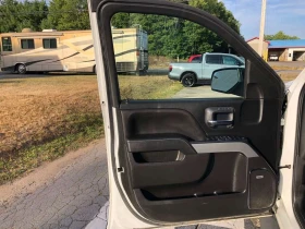 Chevrolet Silverado * LTZ * CARFAX * ЦЕНА ДО БГ, снимка 7 - Автомобили и джипове - 53665330