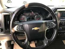 Chevrolet Silverado * LTZ * CARFAX * ЦЕНА ДО БГ, снимка 10 - Автомобили и джипове - 53665330
