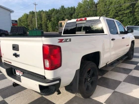 Chevrolet Silverado * LTZ * CARFAX * ЦЕНА ДО БГ, снимка 4 - Автомобили и джипове - 53665330