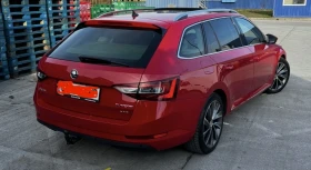 Skoda Superb Laurin&Klement 4x4 - 22500 € / 44006.17 лв. - 62477712 4