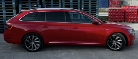 Skoda Superb Laurin&Klement 4x4 - 22500 € / 44006.17 лв. - 62477712 3