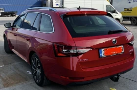 Skoda Superb Laurin&Klement 4x4 - 22500 € / 44006.17 лв. - 62477712 6
