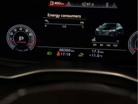 Audi A7 55TFSI S-Line * Фиксирана цена до БГ * Matrix *  - 34400 € / 67280.55 лв. - 71677808 9