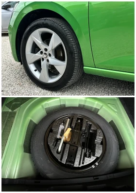 Skoda Scala Style* 1.6tdi* 116k.c* ������* Full Led*  | Mobile.bg � ����� ������ 17