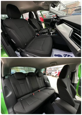 Skoda Scala Style* 1.6tdi* 116k.c* ������* Full Led*  | Mobile.bg � ����� ������ 13