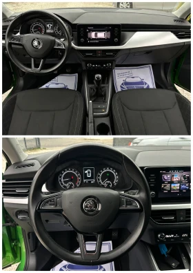Skoda Scala Style* 1.6tdi* 116k.c* ������* Full Led*  | Mobile.bg � ����� ������ 8