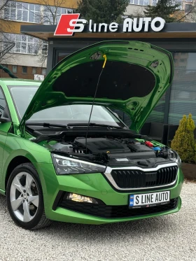Skoda Scala Style* 1.6tdi* 116k.c* ������* Full Led*  | Mobile.bg � ����� ������ 16