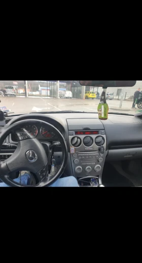 Mazda 6 1.8 120 коня - 1000 € / 1955.83 лв. - 26075684 7