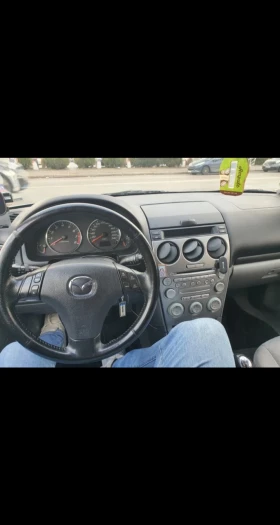 Mazda 6 1.8 120 коня - 1000 € / 1955.83 лв. - 26075684 6