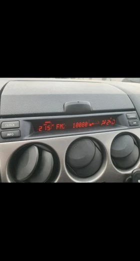 Mazda 6 1.8 120 коня - 1000 € / 1955.83 лв. - 26075684 8