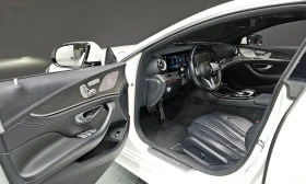 Mercedes-Benz CLS 300 AMG PACK* BURMESTER* HEAD-UP | Auto.bg — изображение 8