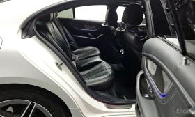 Mercedes-Benz CLS 300 AMG PACK* BURMESTER* HEAD-UP | Auto.bg — изображение 9