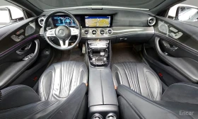 Mercedes-Benz CLS 300 AMG PACK* BURMESTER* HEAD-UP | Auto.bg — изображение 6