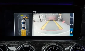 Mercedes-Benz CLS 300 AMG PACK* BURMESTER* HEAD-UP | Auto.bg — изображение 12