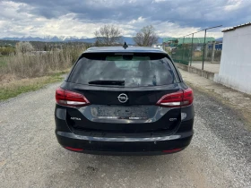 Opel Astra 1.6 CDTI * NAVI* CAMERA* KEY LESS* FULL*  - 5599 € / 10950.69 лв. - 26986296 6