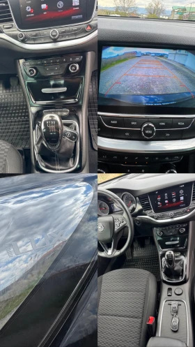 Opel Astra 1.6 CDTI * NAVI* CAMERA* KEY LESS* FULL*  - 5599 € / 10950.69 лв. - 26986296 15