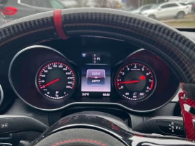Mercedes-Benz C 63 AMG S/CARFAX/BURMESTER/ПАНОРАМА/ПОДГРЕВИ - 34500 € / 67476.13 лв. - 24366538 10