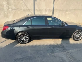 Mercedes-Benz S 550 Long AMG  | Mobile.bg � ����� ������ 6