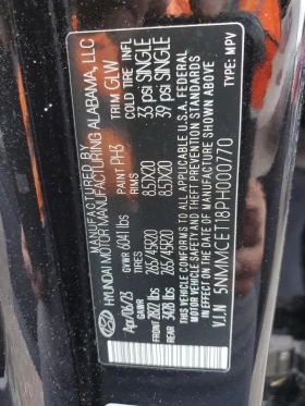 Genesis GV70 Base - 16000 € / 31293.28 лв. - 39130916 13